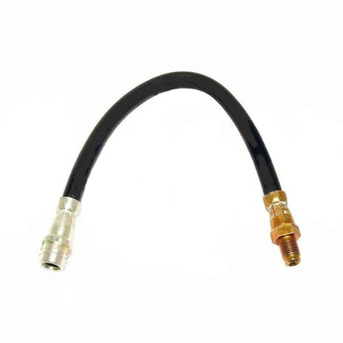 Brake hose rear fit chrysler - rear,