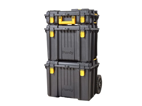 Purdy painters storage box - storage,