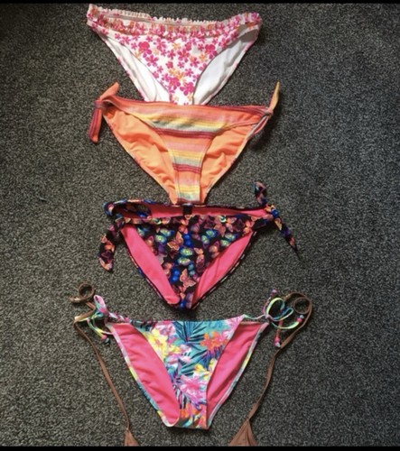 George x bikini bottoms - -, 4