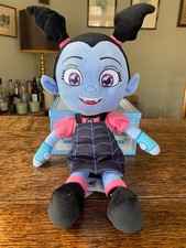 Disney Store Vampirina Plush
