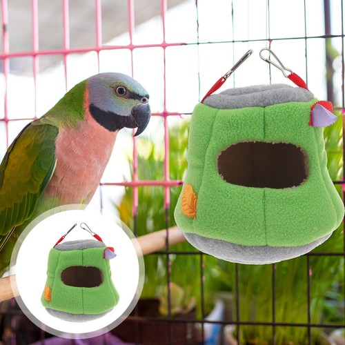 Bird nesting material cozy - bird,