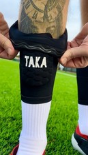 TAKA In-Built Football Shin