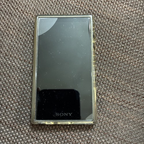 Sony walkman a105 16gb - sony,