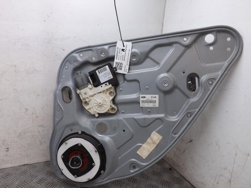 Ford focus right offside - right,