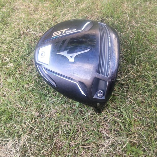 Used mizuno st200 driver - [used],