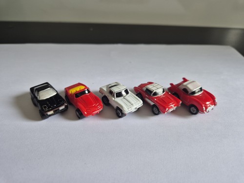 Micro machines 1988 classic - micro,