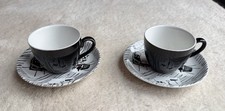 2 Vintage Woolworths Ridgway