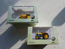 Oxford Diecast 1:76 Scale