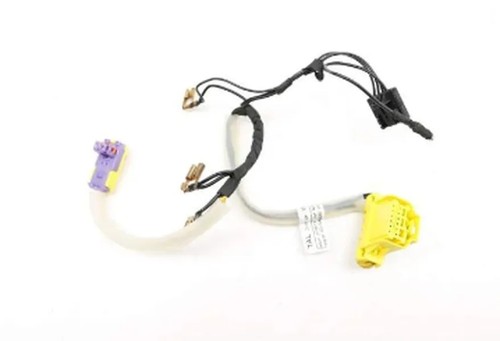 Touareg mk2 steering - vw,