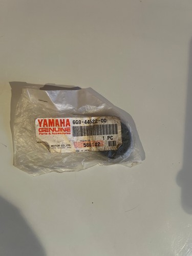 New genuine yamaha marine - new,