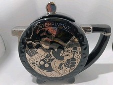 Disney Enesco 1996 Steppin'