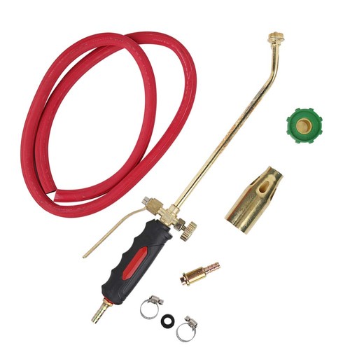 Yosoo propane torch - propane, kit