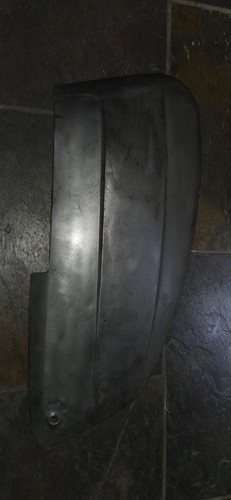 Genuine lambretta side - lambretta, panels