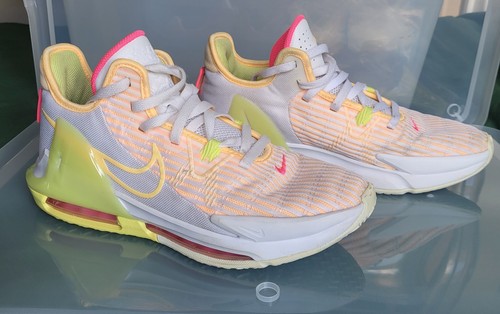Nike lebron witness trainers - nike,