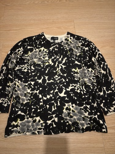 Jobis floral button - jobis,