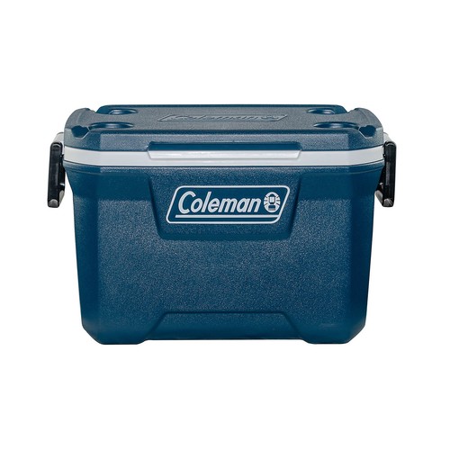 Coleman 52qt xtreme cooler - coleman,