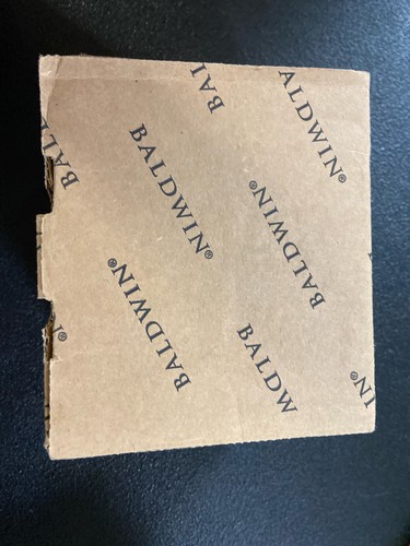 Baldwin 5025033pass 5025 - baldwin,