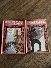 The Air Patrol And Round The