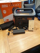 Jackery Explorer 1000 Portable