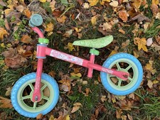 Balance Bike for Toddlers 12-inch Compatible with Ages 2-5
