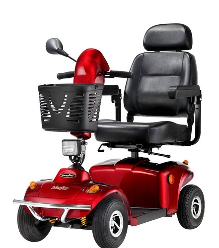 New freerider mayfair 4mph - freerider,