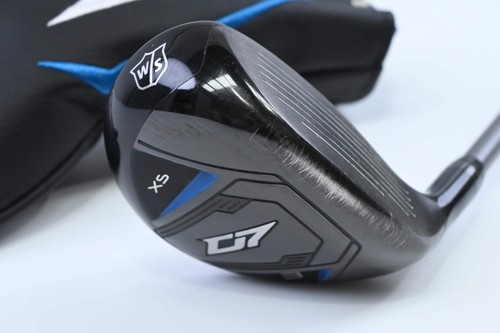 Wilson staff hybrid - d7, 19