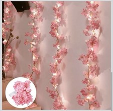 Blossom String Light,Fairy for