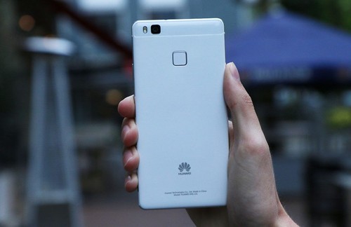 Huawei lite 16gb white - huawei,