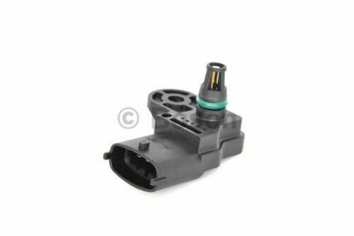 Boost pressure sensor fits - pressure,