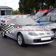 Mg Mgf Tf Soft Top Roof Hood