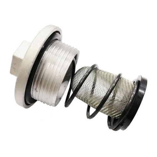Oil filter drain screw for - oil,