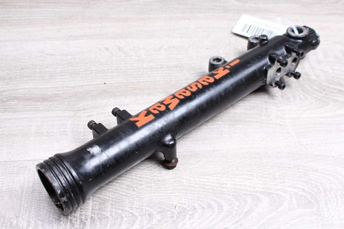Fork tube front left - front, kawasaki