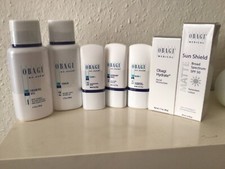 Zo-Obagi skincare products