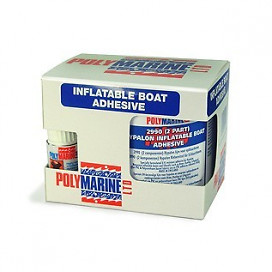 Polymarine hypalon part - polymarine,