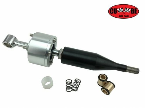 Cube speed short shifter for - shifter,