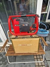 Spotnails  compressor 