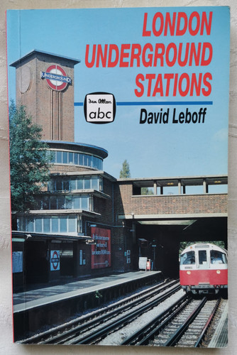 London underground stations - london,