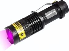 DARKBEAM UV 365nm Black Light