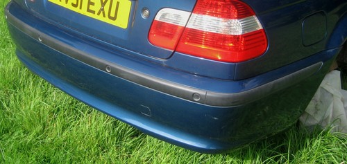 Bmw e46 series - bmw, 4