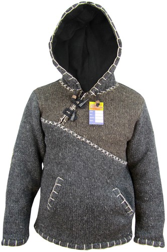 Cross zip handmade - cross, boho