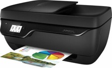 HP Officejet 3831 Wireless All