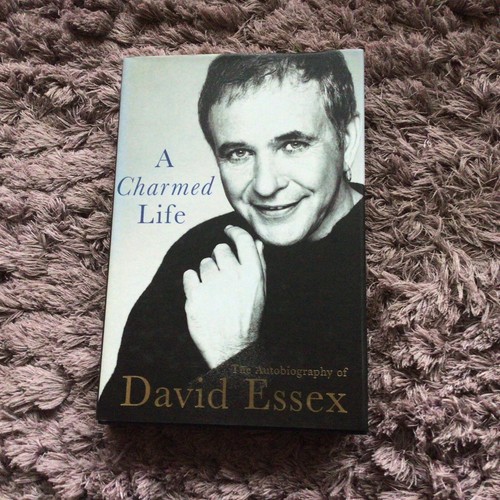 David essex charmed - david, a