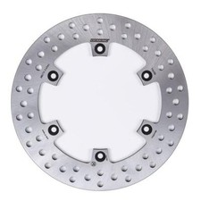 Braking R-fix rear brake disc