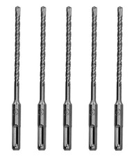 3/16"X8" SDS Plus Rotary