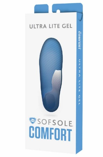 Sofsole ultra lite - ultra, comfort