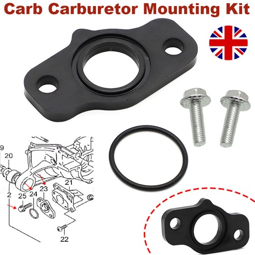 For suzuki lt80 quadsport - lt80, 80