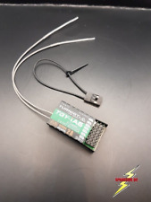 Turnigy iA6 2.4ghz receiver for Turnigy 9X TGY i6 i10 Flysky FS-i6 Transmitters 