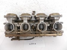 YAMAHA FZR1000 GENESIS 88-87