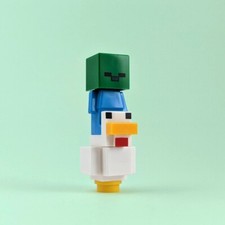 LEGO - A Minecraft Movie