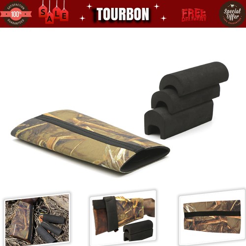 Tourbon shooting gun - shooting, stock